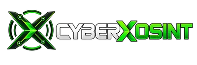 CYBERXOSINT